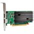 HP NVIDIA Quadro NVS 295 256MB Graphics Card FY943AA